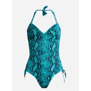 1 piece bathing suit